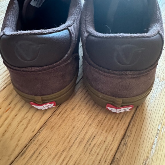 VANS BRAND NEW men’s size 9 - Picture 4 of 5